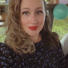 Стася Исхакова, 08.04, Москва