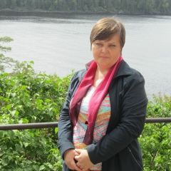 Ирина Есина, Ногинск