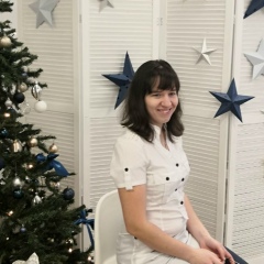 Иришка Петрова, 12.07.1987, Красноярск