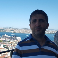 Исмаил Ипекйюз, 16.03, Москва