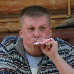 Дмитрий Насонов, Архангельск