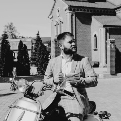 Юрий Гратилов, 04.06.1990, Одесса