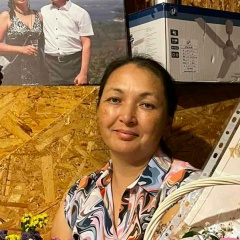 Альбина Полежаева (Шакирова), 15.02, Самара