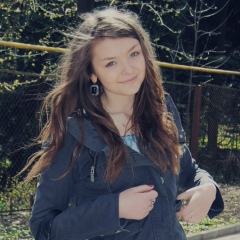 Юлька Ткачук, 29.07, Черновцы