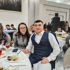 Erlan Nuraliev, 03.01.1991, Астана