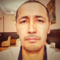 Асқар Махамбет, Жанакорган