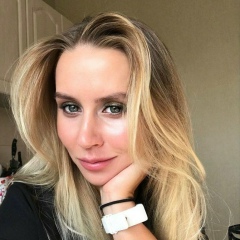 Лера Зима, 17.03.1994, Москва