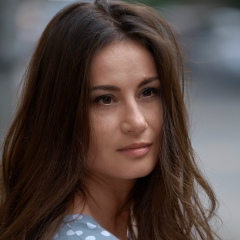 Юлия Газизулина, 14.07, Москва