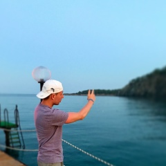 Лёха Гайдай, 08.12.1989, Москва