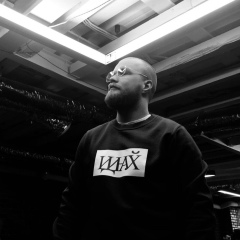 Денис Татьянкин, 20.07, Москва