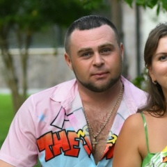 Стас Шастин, 01.09.1988, Новосибирск