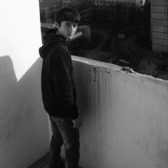 Эльмар Талибов, 19.04.1998, Ессентуки