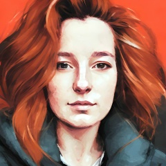 Анна Овчинникова, 05.02, San Francisco