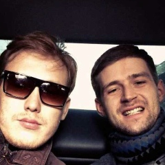 Kirill Venderev, 17.11, Астана