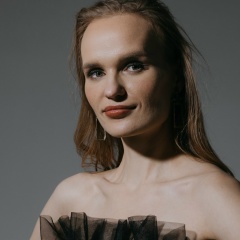 Полина Чайкина, 13.04, Москва