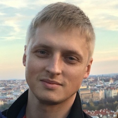 Артем Красильников, 12.06.1981, Одесса