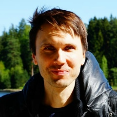 Саша Котов, 19.06, Москва