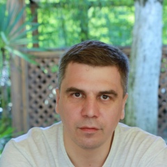 Андрей Шеховцов, 13.11.1979, Воронеж