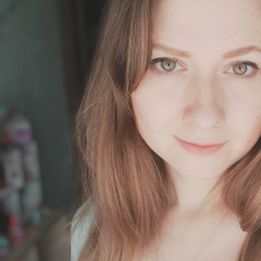 Людмила Ким, 02.06, Красноярск