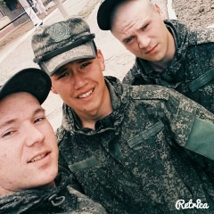 Алан Тавмурзаев, 29.04.1996, Москва