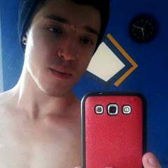 Cristiano Quirino, 14.07.1993, São Paulo