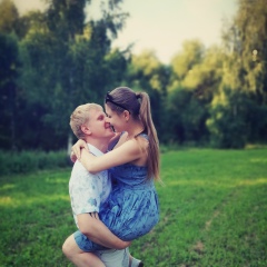 Анастасия Титова, 30.08.1993, Санкт-Петербург