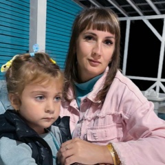 Екатерина Казаченко, Омск