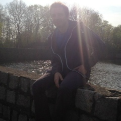 Эдуард Кимберг, 19.04.1985, Калининград