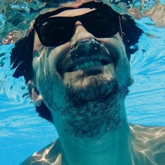 Алексей Алифиров, 13.06, Краснодар