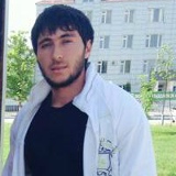 Амир Эльмурзаев, 31.12.1991, Аргун