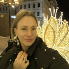 Анна Кузьмина, 12.10, Самара