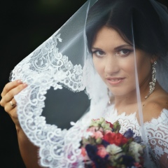 Анастасия Гладких, 29.09.1992, Санкт-Петербург