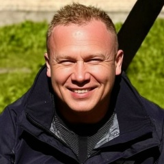 Алексей Ерёмин, 04.07, Санкт-Петербург