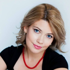 Аня Егорова, 08.02, Москва