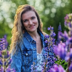 Анна Эльксне, 28.06.1988, Всеволожск