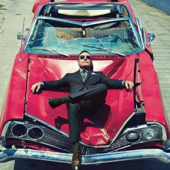 Киря Канев, 12.10.1992, Усинск