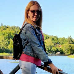 Елена Шишкина, 30.11, Вологда