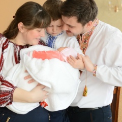 Оля Гордій, 11.03.1989, Львов