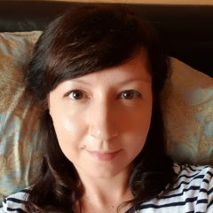 Ирина Музычук, 10.01.1985, Москва