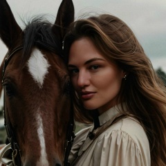 Marina Shamova, 27.05.1989, Москва
