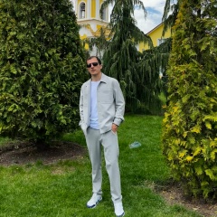 Олег Митул, 07.06, Кишинев