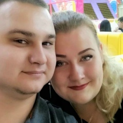 Кристина Новикова, 29.06.1995, Мелитополь