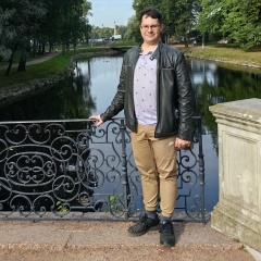 Игорь Кабаков, 28.02.1989, Новосибирск