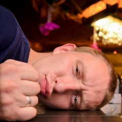 Илья Прокофьев, 09.12.1984, Санкт-Петербург