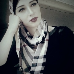 Аида Ахмедова, 27.08.1990, Москва