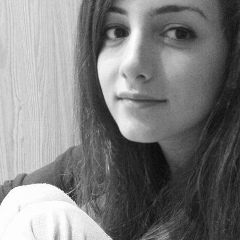 Милана Муругова, 18.06.1999, Абакан