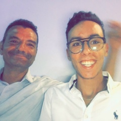 Mohamed Haj Kacem, 30.06, Sfax