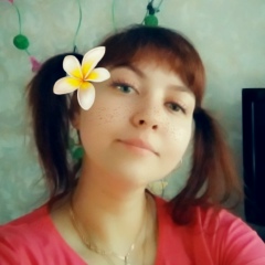 Александра Хлимоненкова, 25.01, Гомель