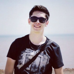 John Art, 21.10, London