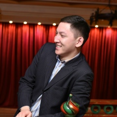 Ұлықбек Нұрсиленов, 20.03, Павлодар